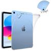 Husă din Silicon pentru Apple iPad 10.9 2022 Gen. 10, Ipad 11 2025 A16 Gen. 11