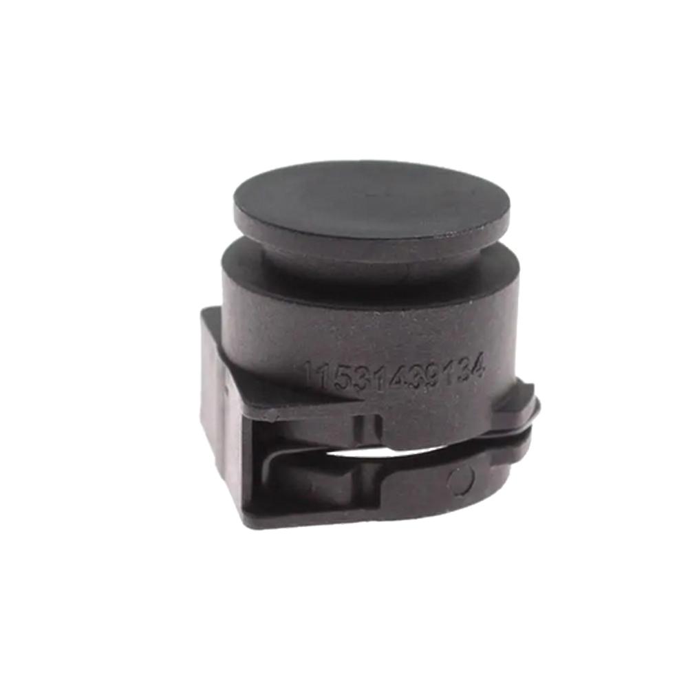 2Pcs 11531439134 Water Pump Blind Plug For Bmw