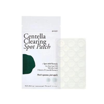 Centella Cerotti Anti-Imperfezioni - 1 confezione (23pcs)