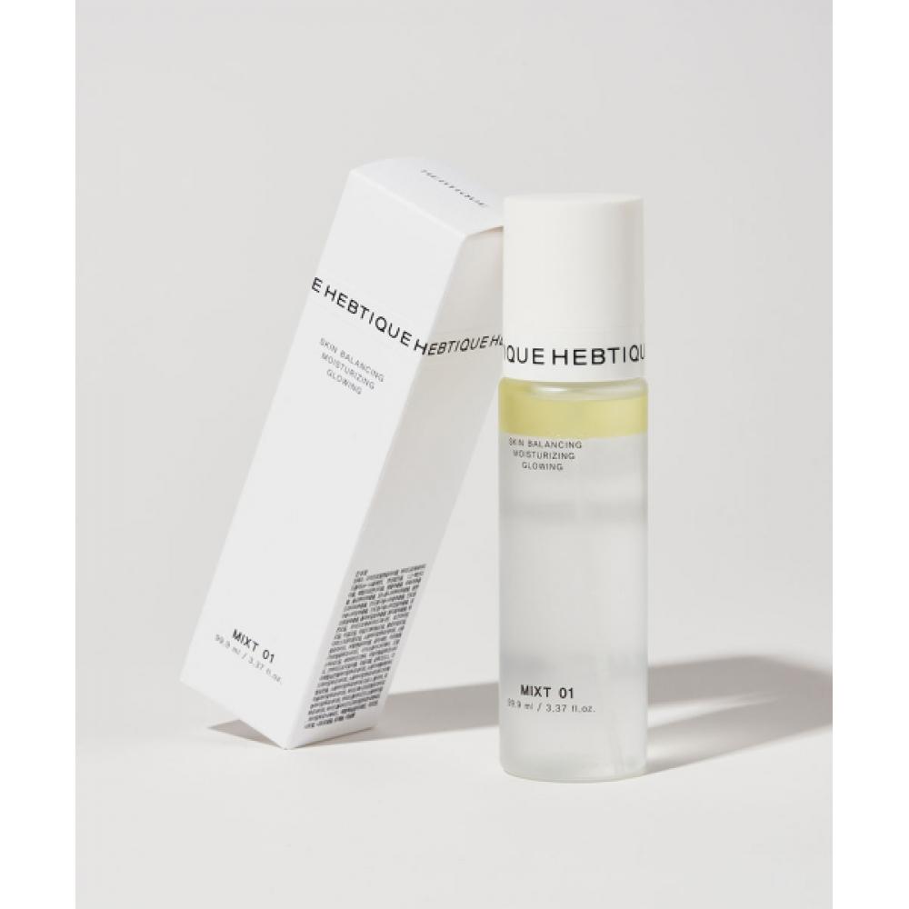 Hebtique Haptic Mix 01 NONE