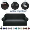 Soft And Durable Waterproof Sofa Covers For Elegant Living Room Makeover Options