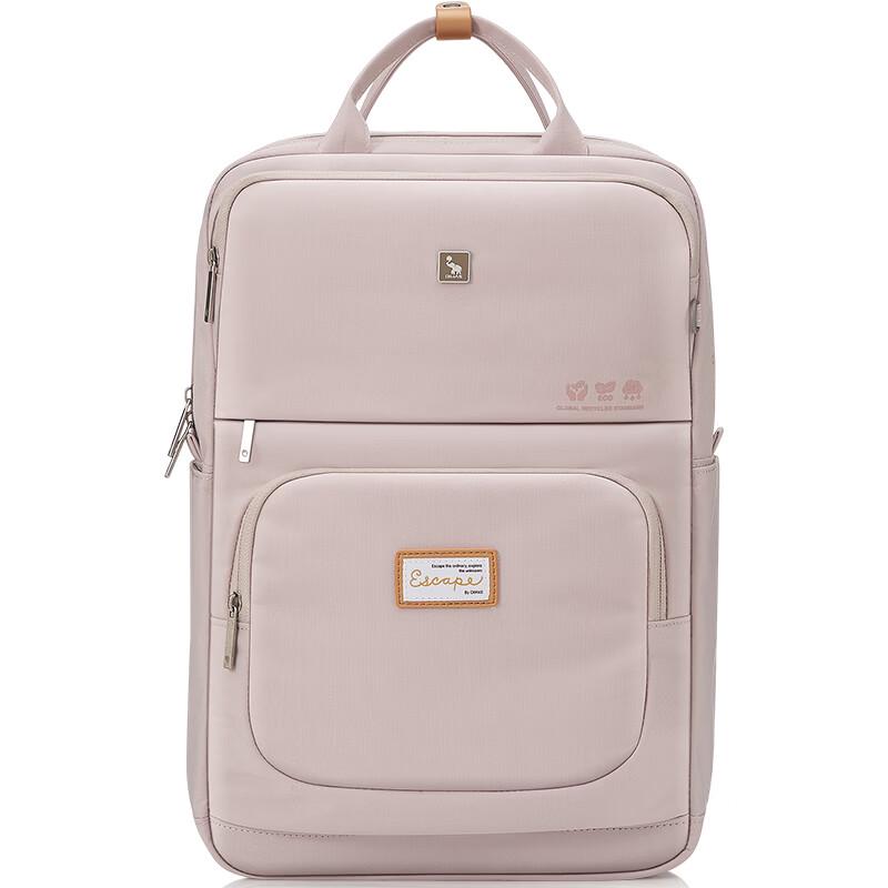 OIWAS Urban Casual Laptop Backpack
