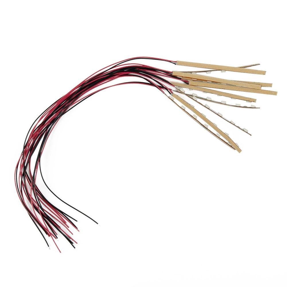 For Railway Layout Light Strip Pre Wired Self-adhesive