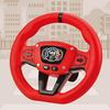 Montessori Copilot Steering Wheel Multi Functional Simulate Driving Car Toy  Outdoor Toys