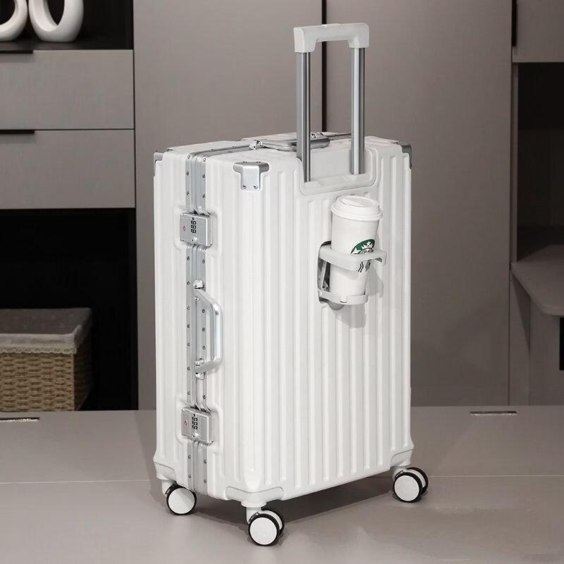 Li Shen 28-inch Smart Travel Suitcase