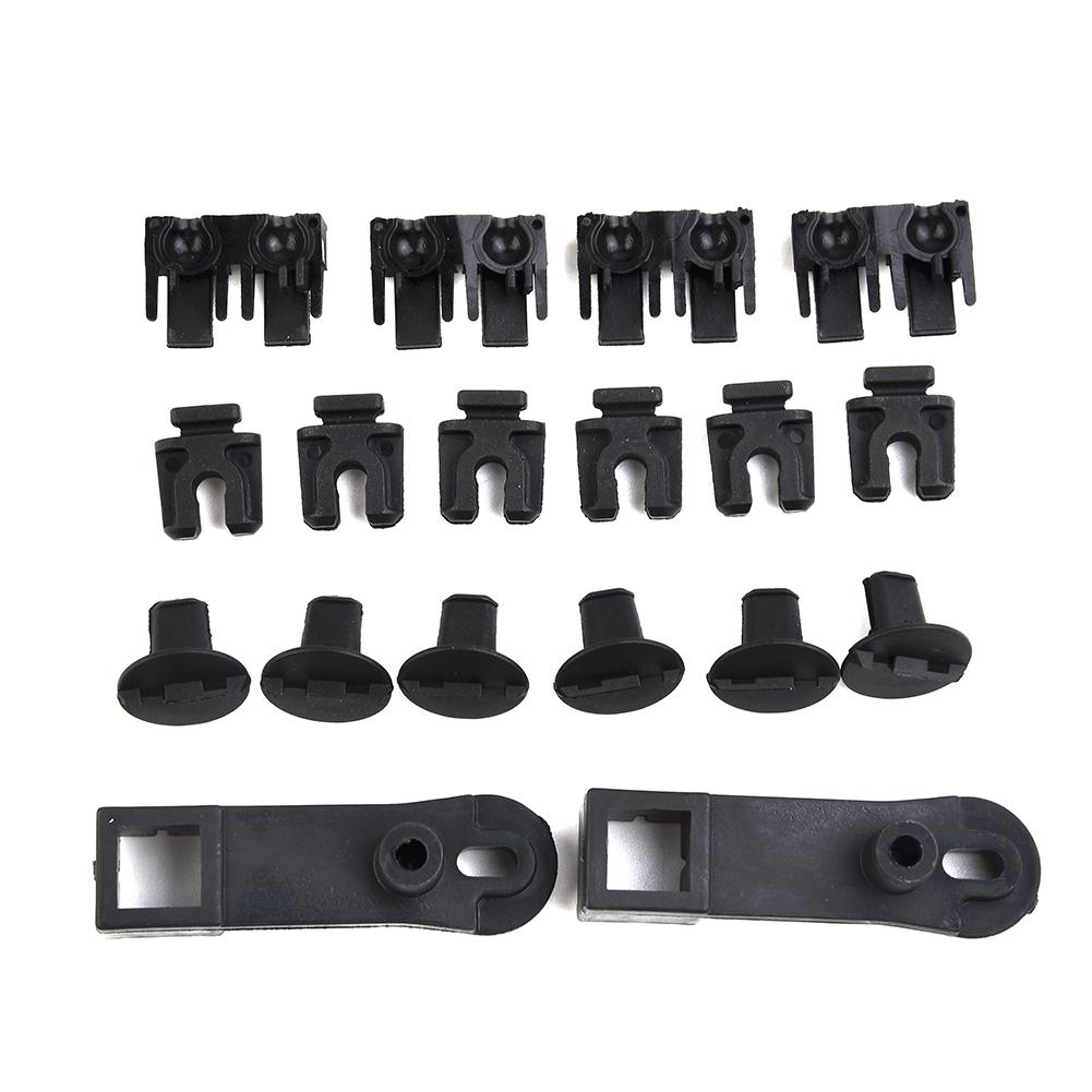Ansaugkrümmer Verbindungsstangen Reparaturkit Für Mercedes Diesel 3.0 3.2 CDI / CRD V6 6420903237 A6420907737
