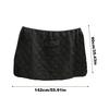 Motorcycle Leg Apron Cover Waterproof Thick Quilt Plush Lining Motorcycle Warm Leg Cover For Women Scooter Winter Outdoor Riding