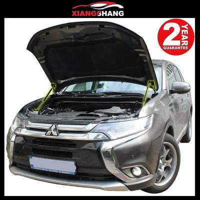 Pentru Mitsubishi Outlander 3 GF/GG/ZJ/ZK Capotă Față Modificare Amortizoare cu Gaz Fibra de Carbon Arc Amortizor Suport Ridicare Amortizor