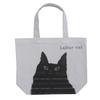 Noah Family Letter Cat Tote Bag, Small, Women's, LG