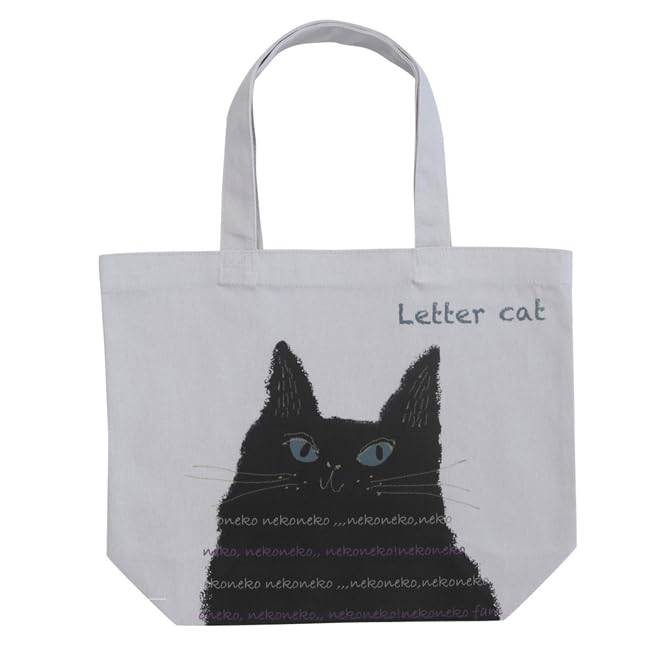 Сумка-тоут Noah Family Letter Cat Маленькая Женская LG 4770₽