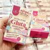 Sabonete de Glutationa com Niacinamida, Sabonete de Banho e Limpeza, 80g, Clareador