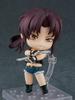 Good Smile Company Nendoroid Black Lagoon Levi Non-Scale Plastic Painted Movable Figure G17301