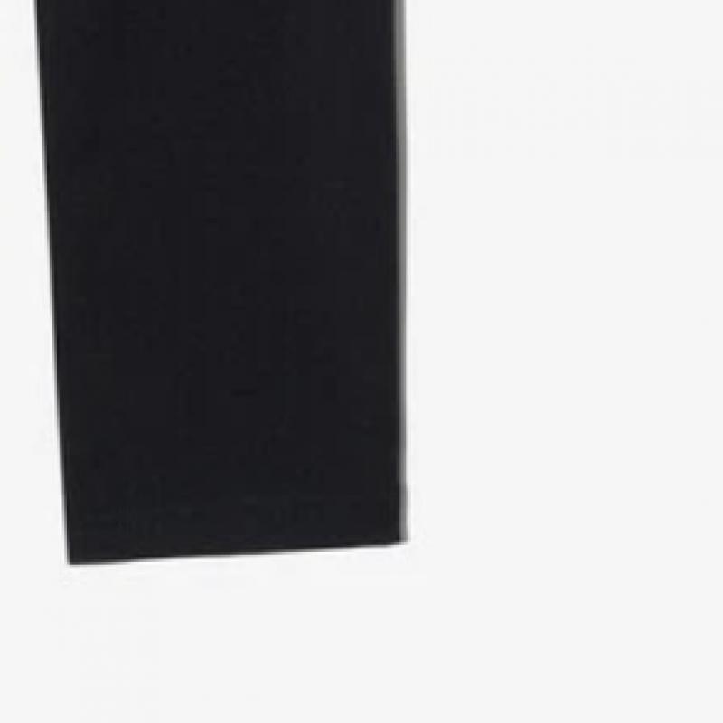 [fila Kids] Pf Regular Fit Open Brushed Pants  Fk2fpg4302m Blk  q0zFk2fpg4302mBlk