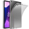 Case for Lenovo Tab M10 10.1 Gen 3 TB-328FU/TB-328XU, Silicone, Transparent
