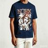 Nofx Für Fan Geschenk T-Shirt Unisex Unisex Harajuku Übergroß Unisex Kurzarm Streetwear Hohe Qualität Paare Klassische Mode Weich