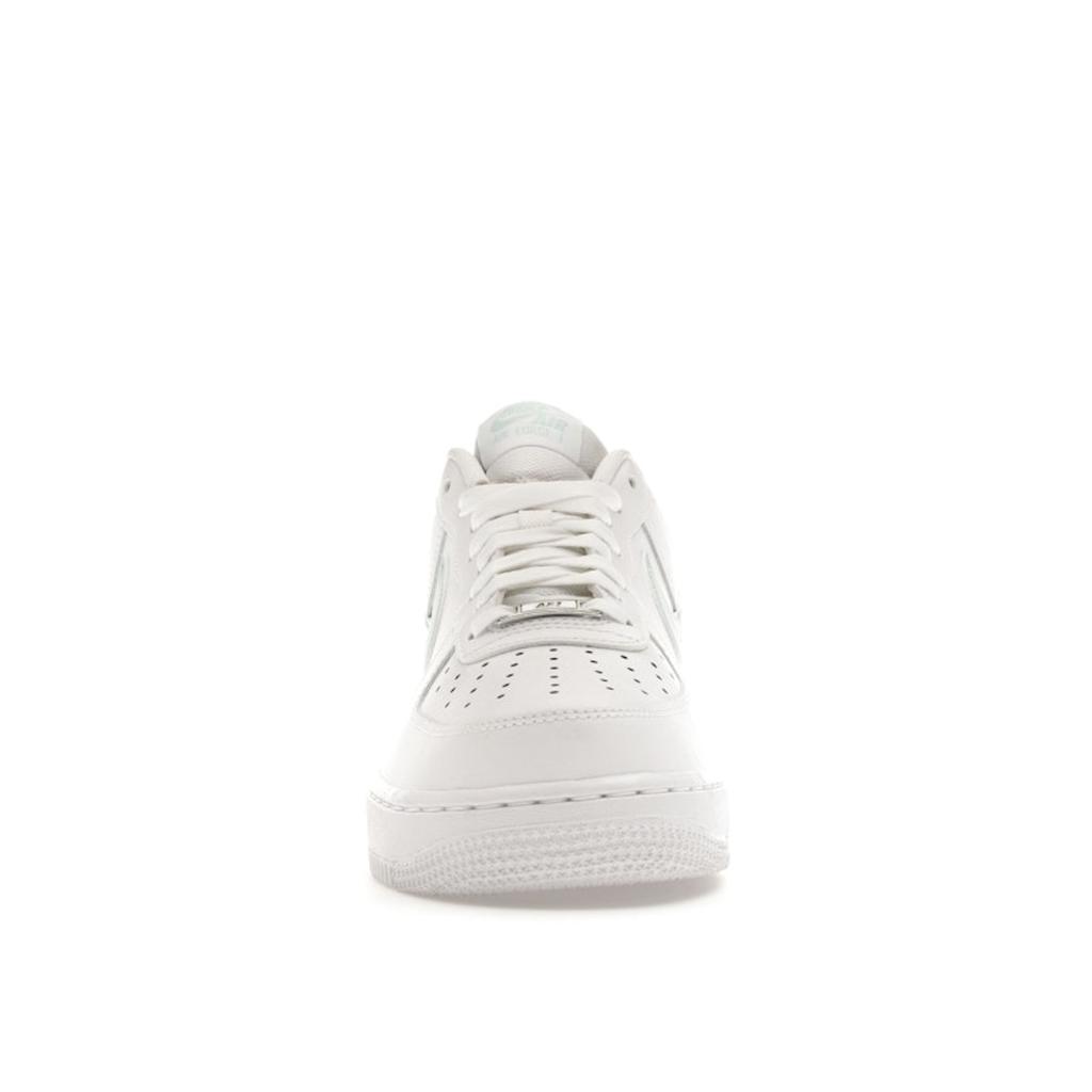 Nike Air Force 1 07 Jade Ice Women Sneakers White DD8959-113