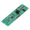 Placă de lampă solară Inducție radar 15s Modul de control al luminii de detectare pentru baterie de 3,2 V 3,7 V