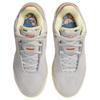Nike Titan X Zoom LeBron NXXT Gen AMPD EP Hope Men Sneakers Grey Wolf-Grey Campfire-Orange FV1305-001