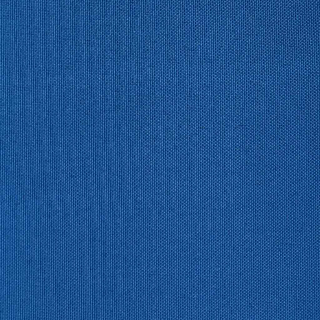 Garden Sun Umbrella Azure Blue 248.5 X 247.5 X 160 Cm
