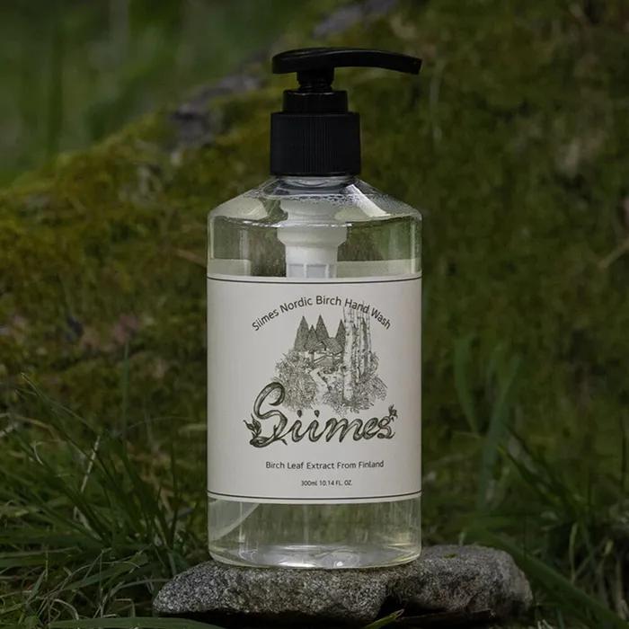 

Nordic Birch Birch Hand Wash