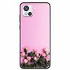 Per Custodia Oscal C80 Animali Morbido Silicone TPU Cover Posteriore per Blackview Oscal C80 Antiurto Protettiva Moda Capa