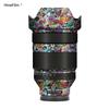 Hinefilm Skin for Sony 2870F2 Lens Skin for Sony 28-70mm F2 GM Lens Sticker FE28-70 f2G Lens Skin 28 70 f2 Wrap Cover 2870GM