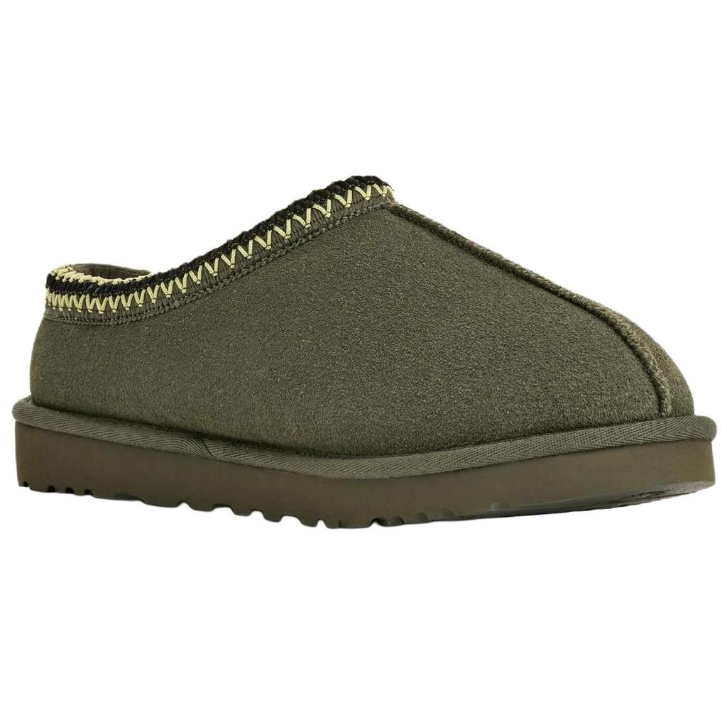 UGG Tasman Slipper Woodland Green Men Sneakers 5950-WLN