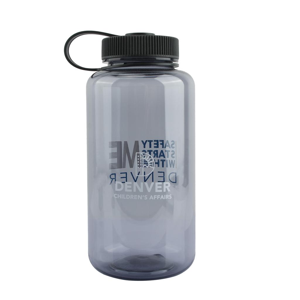 Water Cup Large Capacity Plastic Men's Outdoor Sports Kettle Portable Summer Student Kettle Sports Space Cup