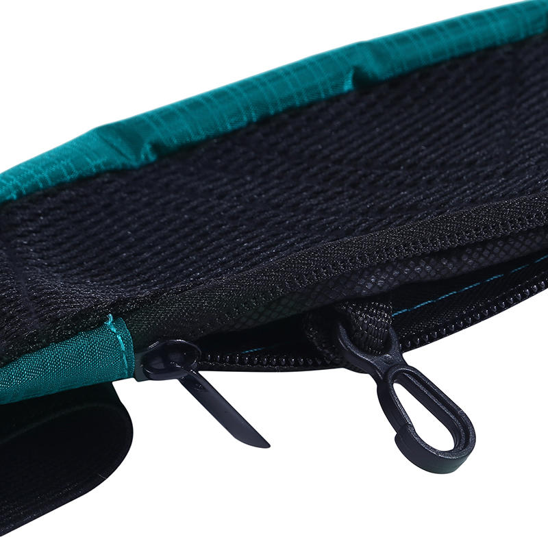 Sports Waist Pack Unisex Outdoor Products Waterproof Comfortable Breathable Weight Reducing Running High-capacity Chest Bag