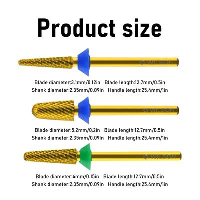 Prístroje na manikúru a pedikúru – Frézky na manikúru