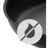 Frying Pan WMF Steak Profi 24 Cm (17.7124.6021/3201010260)
