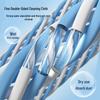 New Single-Sided Glass Cleaning Tool with Water Spray for Windows
