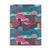 TOTTO - A4 Lined Hardcover notebook-4SJ