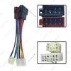 Toyota/Lexus Car Audio Power and Speaker Wire Adapter