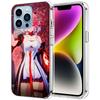 Game Wuthering Waves Changli Cases Phone Case For Iphone 17E 16E 17 Air 16 Pro Max 15 Pro 14 Plus 11 13 12 Mini Cover Cases Comp