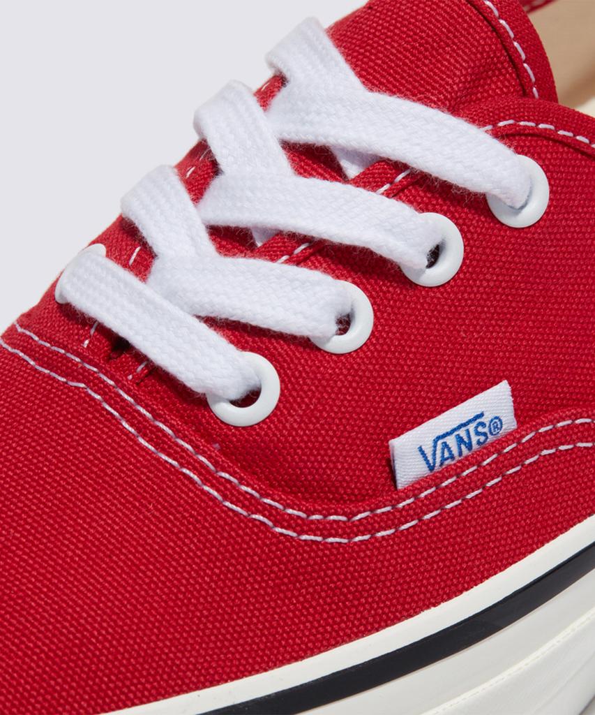 Vans Premium Authentic Reissue 44 Lx - Racing Red / Vn000Cqabop1