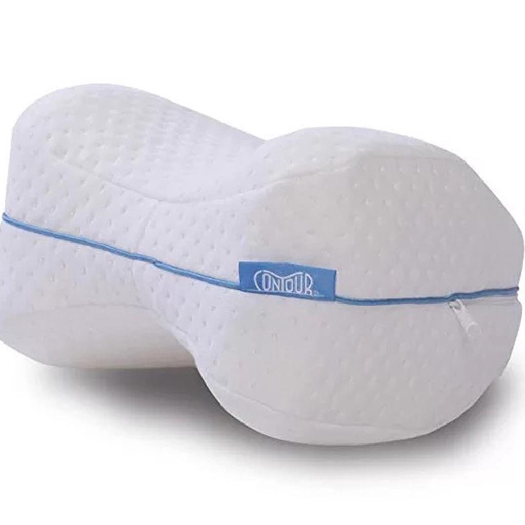 Buy Heart Shaped Leg Pillow Rebound Memory Foam Pillow Contour Legacy