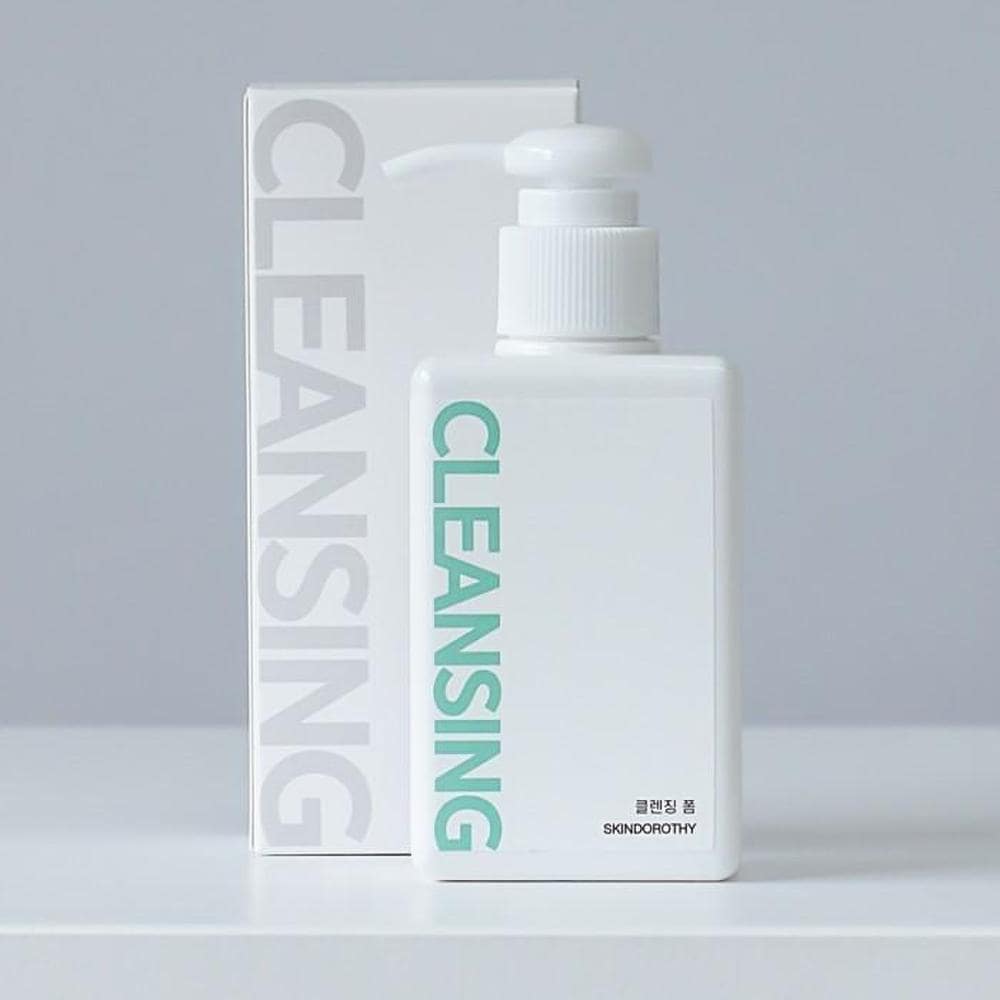 skindorothy basic cosmetics 3-piece set