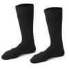 Electric Heated Socks Battery Winter Outdoor Skiing Warmth Thicken Socks for Men & Women