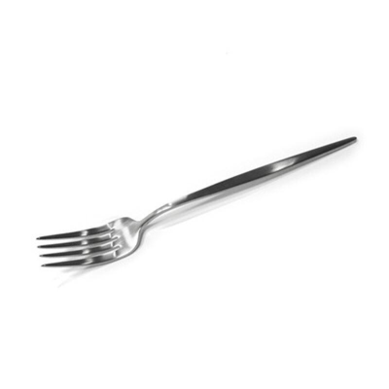 Spirit Matte Dinner Fork