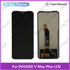 Ecran LCD și Digitizator Ansamblu Complet Pentru DOOGEE V Max Plus