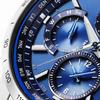 CASIO OCEANUS OCW-T2600-2A3JF [OCEANUS Classic Line solar radio-controlled watch Mens Metal Band]