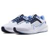 Nike Air Zoom Pegasus 40 UNC Men Sneakers White College-Navy Valor-Blue DZ5968-100