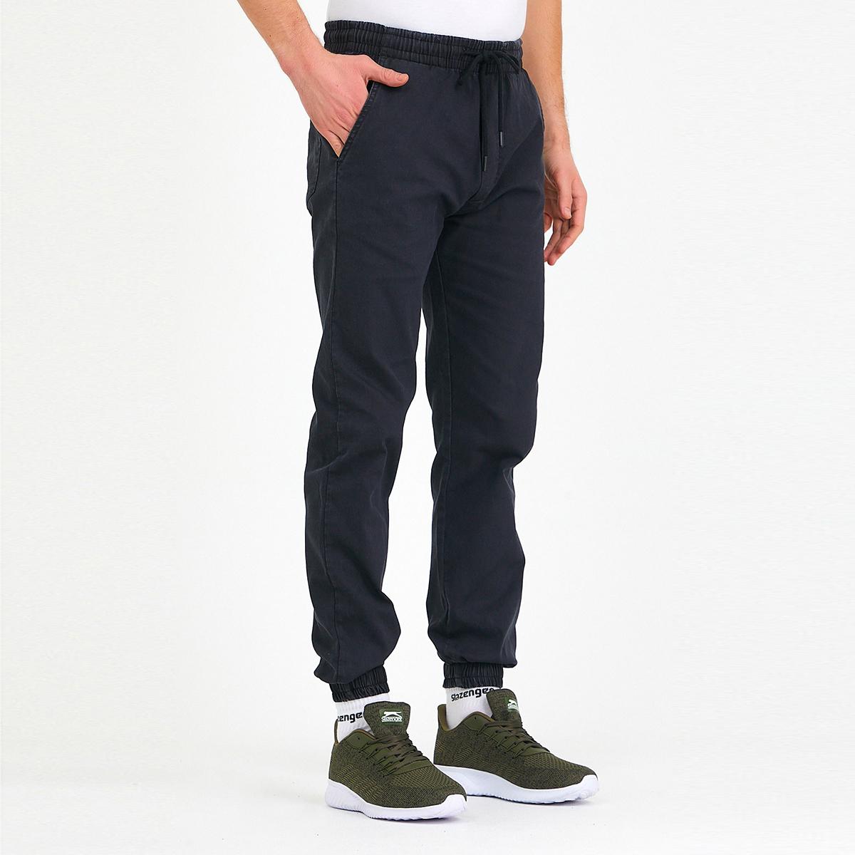 

БЫК Мужские спортивные штаны