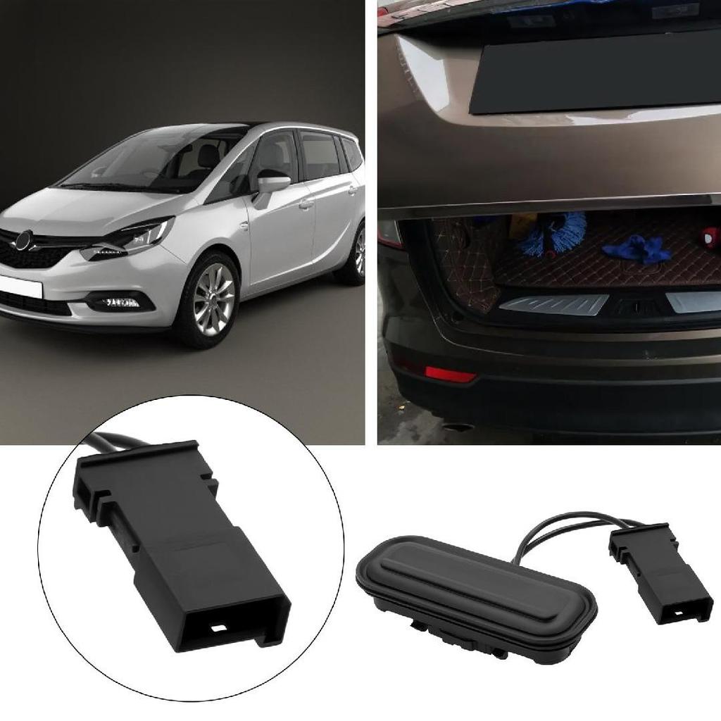 Comutator Ușă Portbagaj pentru Chevrolet/Opel/Vauxhall 13422270