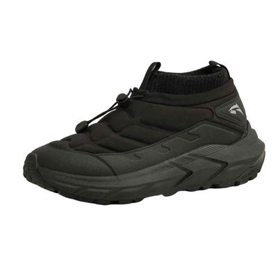 Pantofi Casual Retro Clasici cu Fleece Nelimitat, cu Top Înalt și Amortizare a Șocurilor, Adidași pentru Bărbați 112548934-1