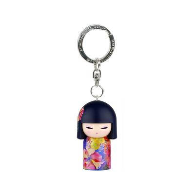 Kimidoll Schlüsselanhänger Figur Puppe kimmidoll KYOKA