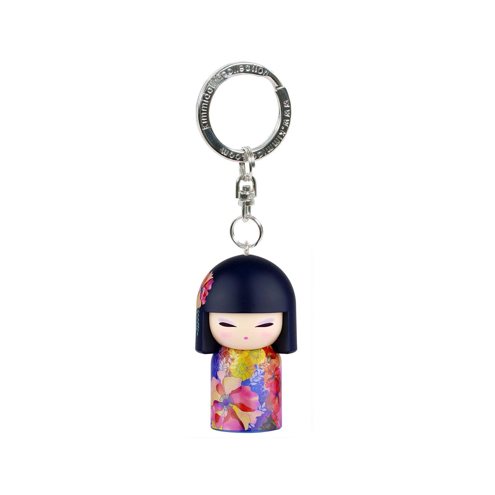 

Кимидолл брелок фигурка кукла kimidoll KYOKA
