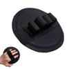 Exfoliating Round Shower Pad Towel Soft Comfortable Skin-Friendly Dead Skin Care Bathing Supplies Unisex