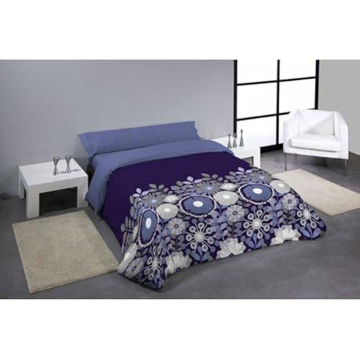 Parure De Lit - Hosteline - 3 Pièces - 90 X 90 Cm - Multicolore - Lavable